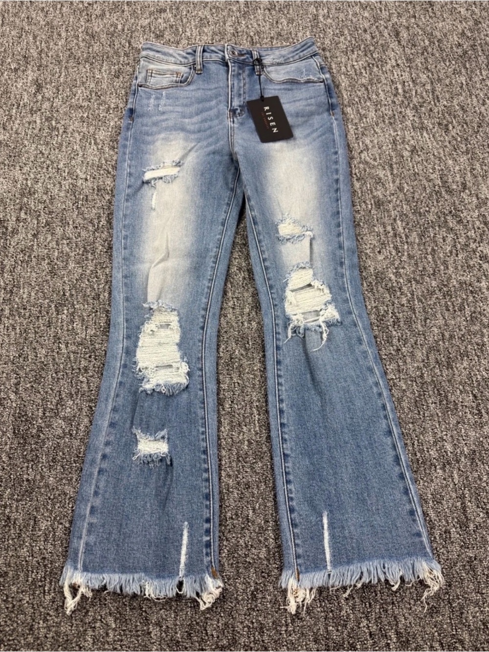 Risen Jeans Women 25/1 NWT